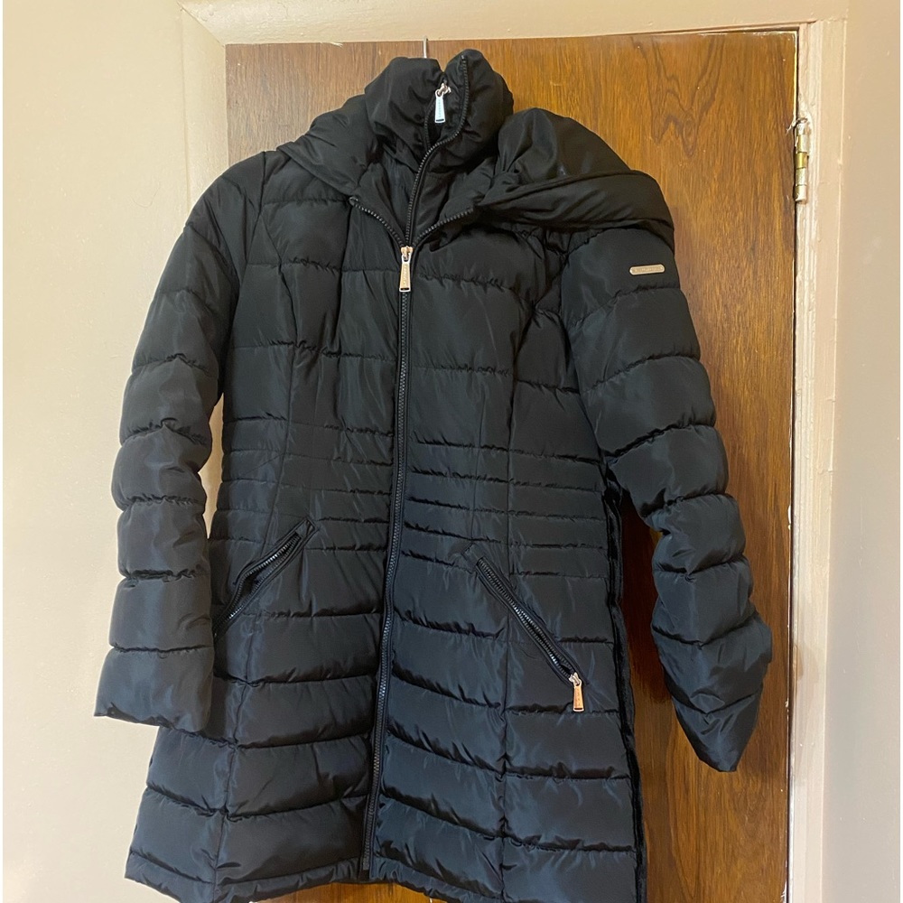 Coat
